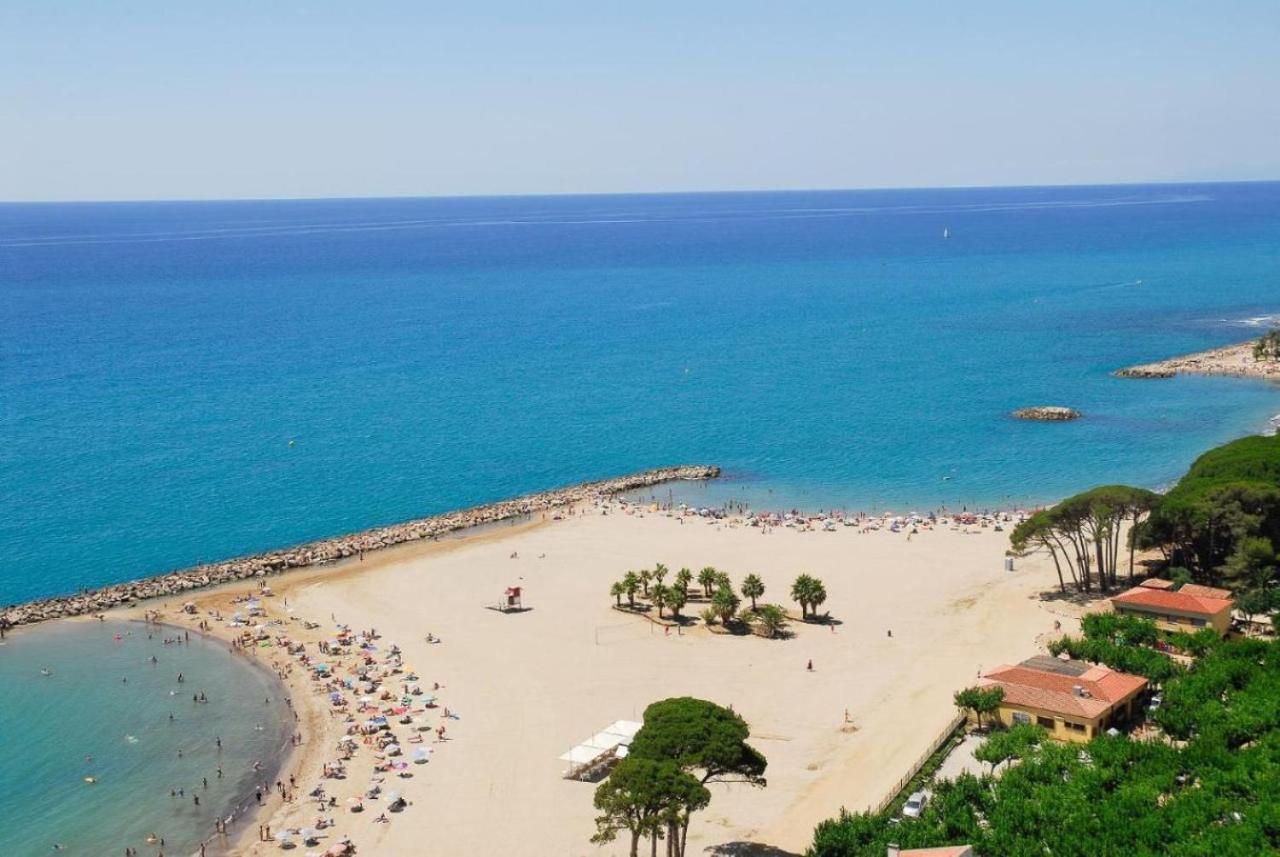 Apartment Austral 5 Cambrils Esterno foto
