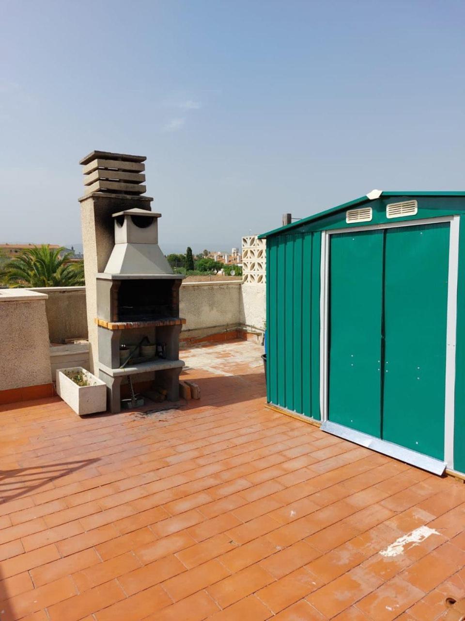 Apartment Austral 5 Cambrils Esterno foto