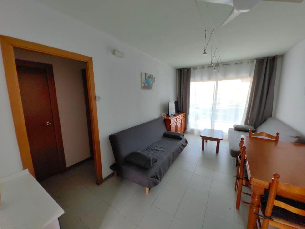 Apartment Austral 5 Cambrils Esterno foto