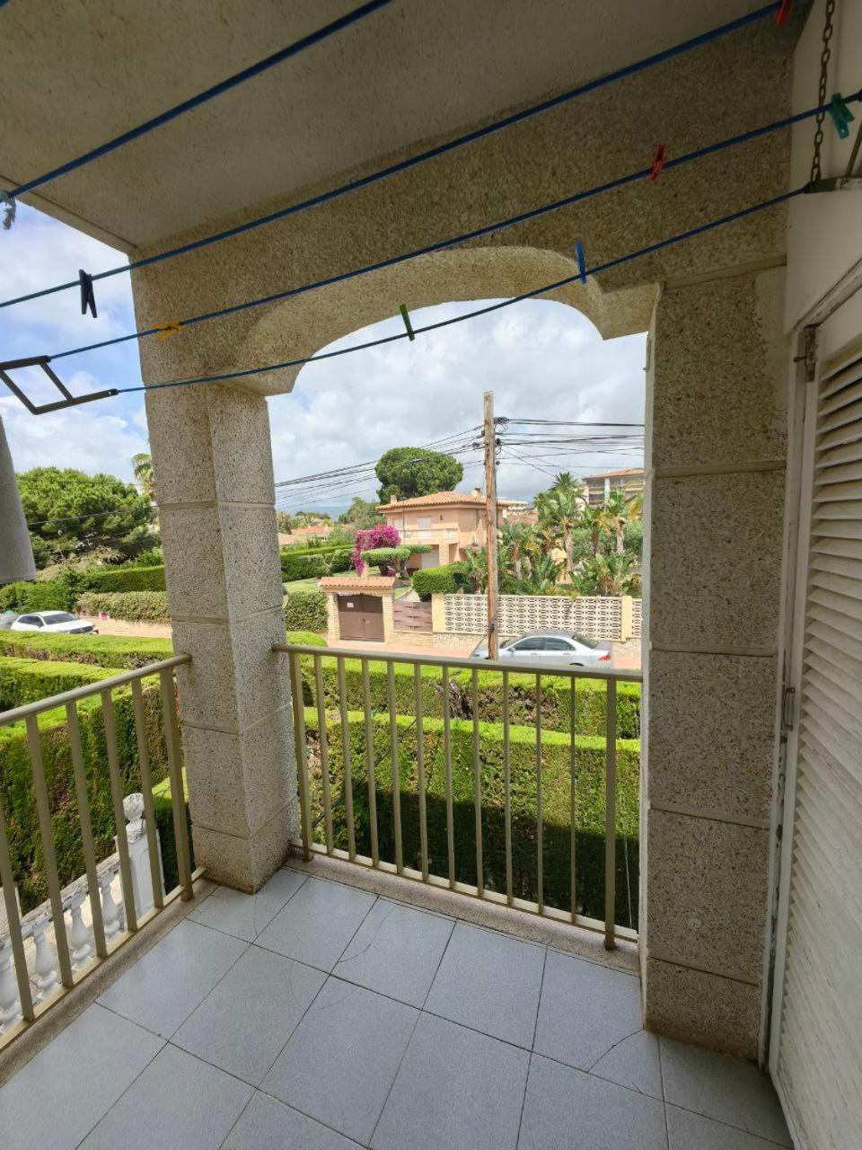 Apartment Austral 5 Cambrils Esterno foto