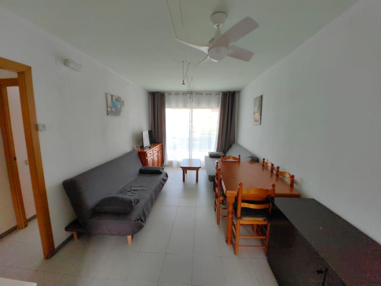 Apartment Austral 5 Cambrils Esterno foto