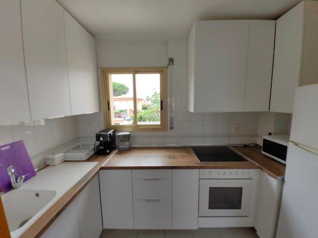 Apartment Austral 5 Cambrils Esterno foto