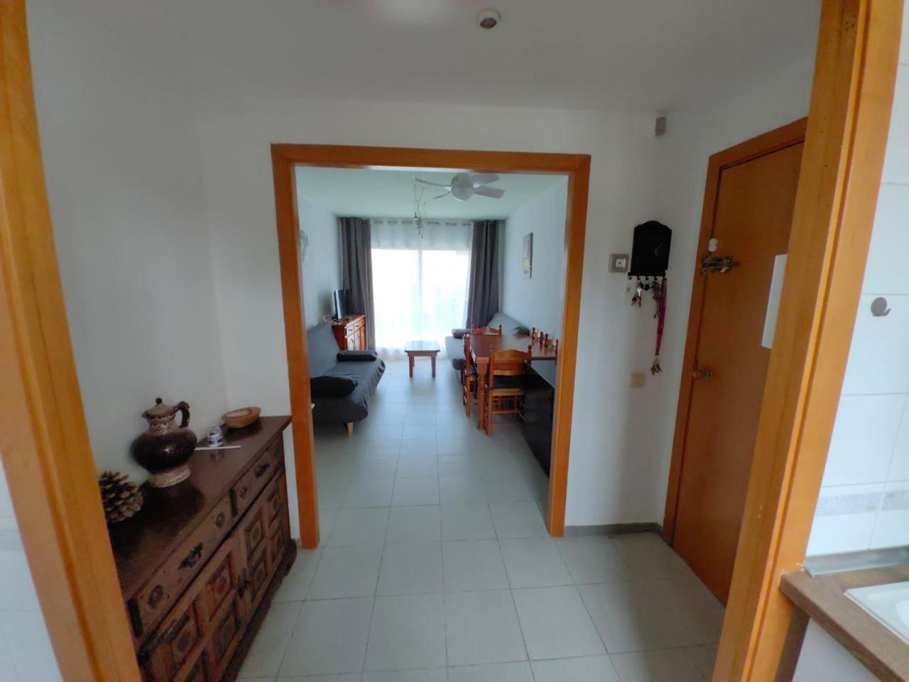 Apartment Austral 5 Cambrils Esterno foto
