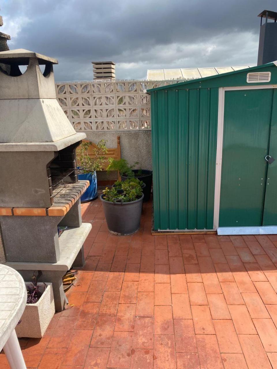 Apartment Austral 5 Cambrils Esterno foto