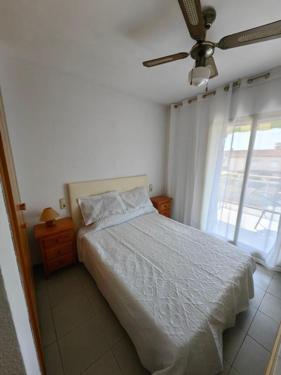 Apartment Austral 5 Cambrils Esterno foto
