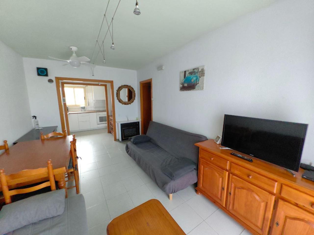 Apartment Austral 5 Cambrils Esterno foto