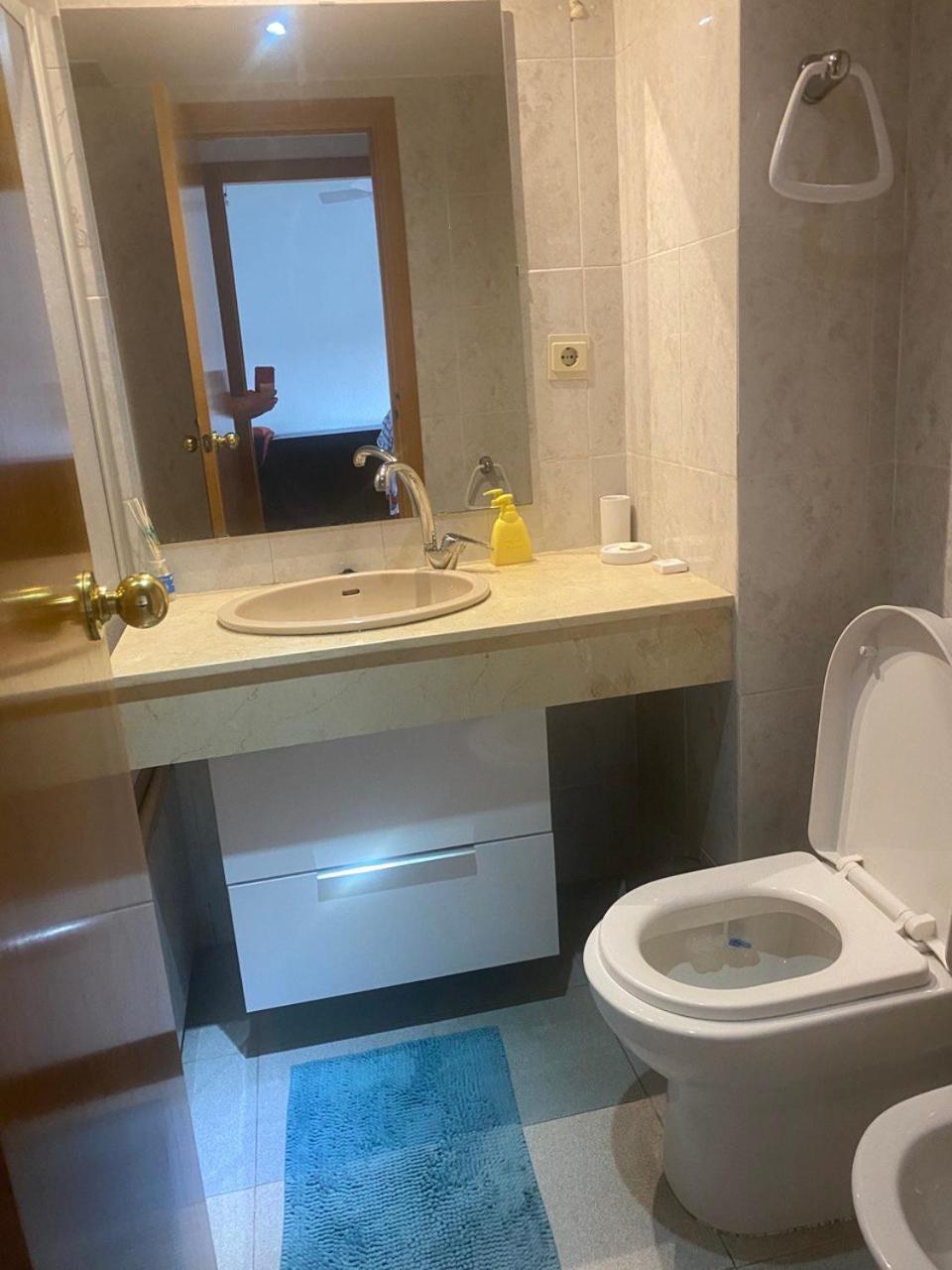 Apartment Austral 5 Cambrils Esterno foto