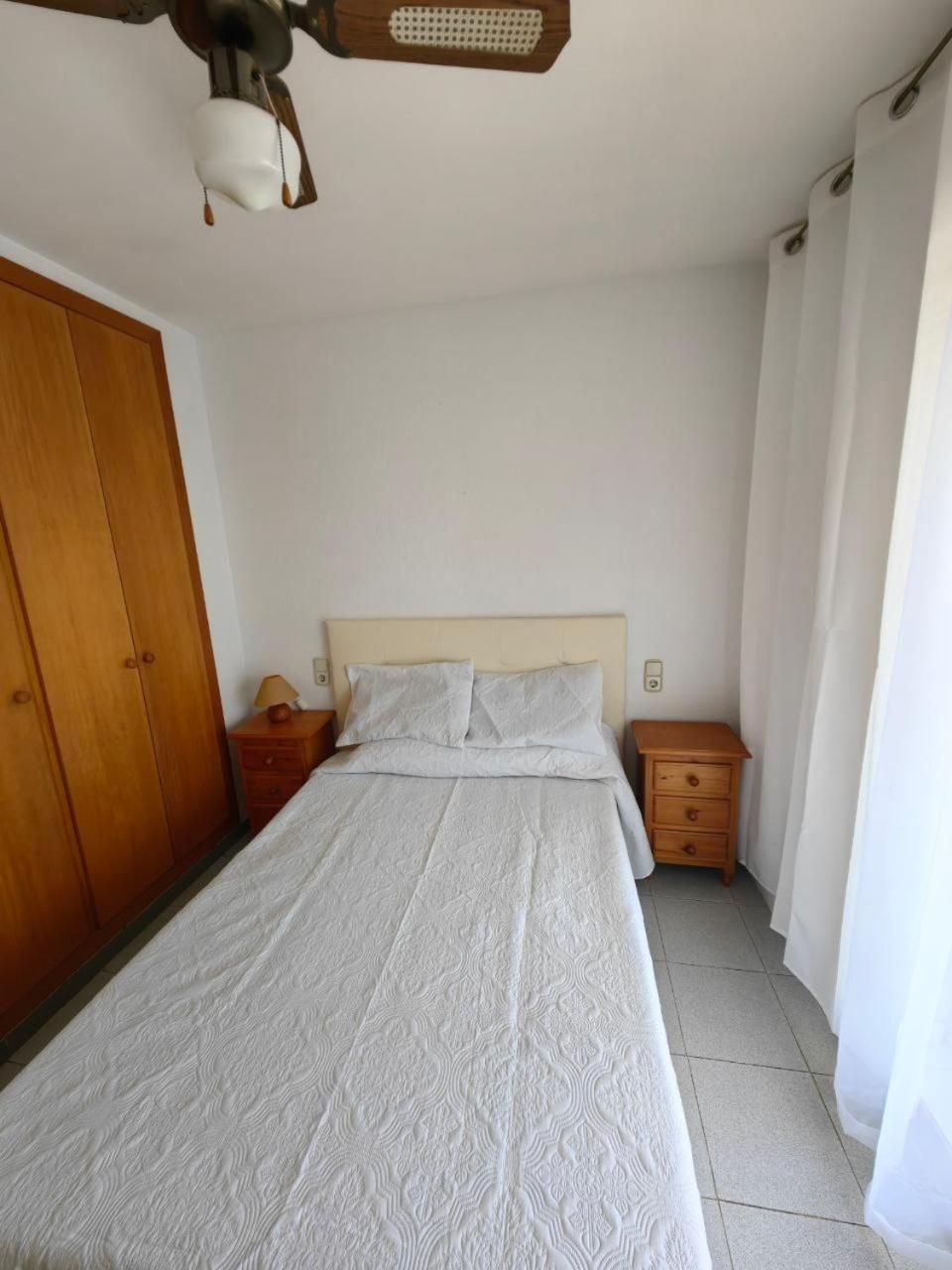 Apartment Austral 5 Cambrils Esterno foto