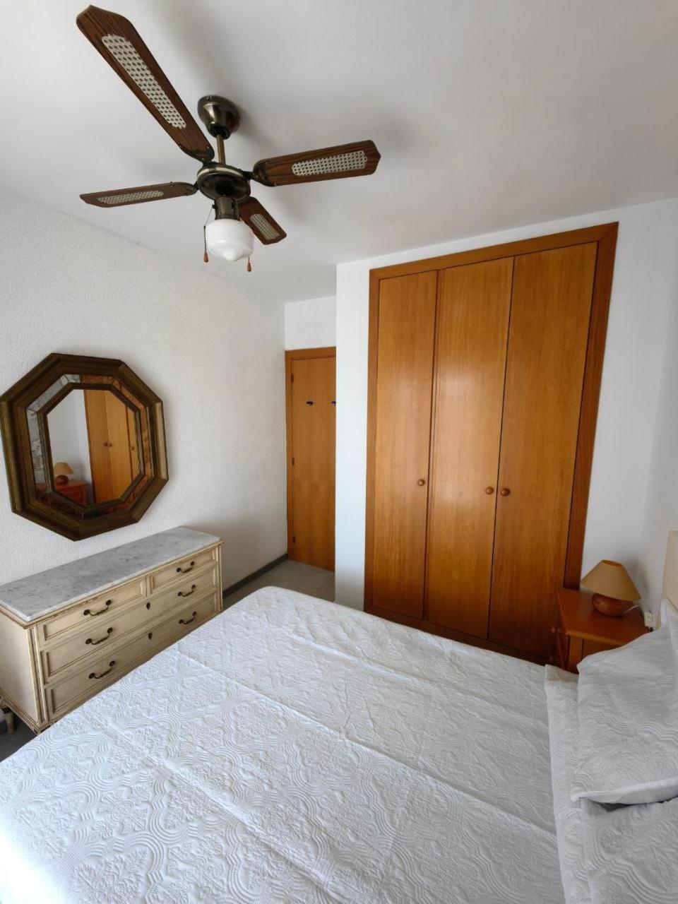 Apartment Austral 5 Cambrils Esterno foto