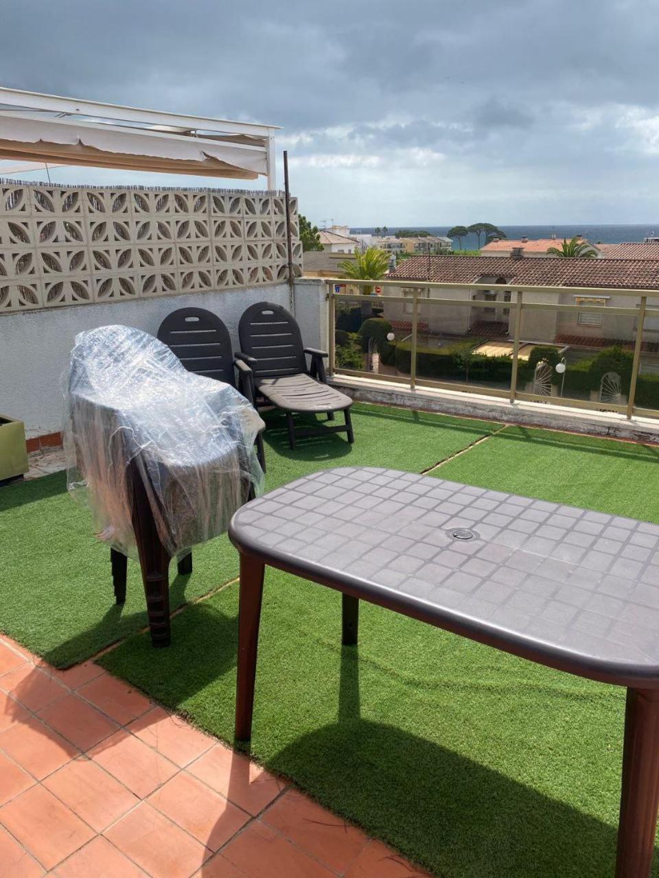 Apartment Austral 5 Cambrils Esterno foto