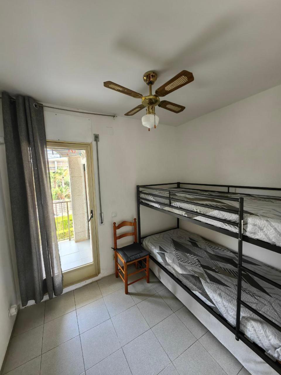 Apartment Austral 5 Cambrils Esterno foto