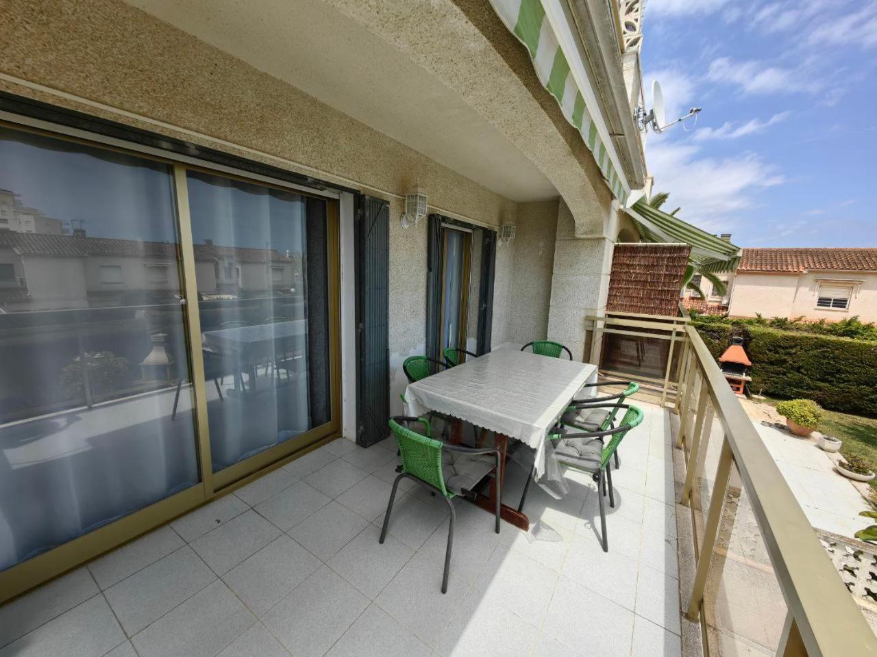 Apartment Austral 5 Cambrils Esterno foto
