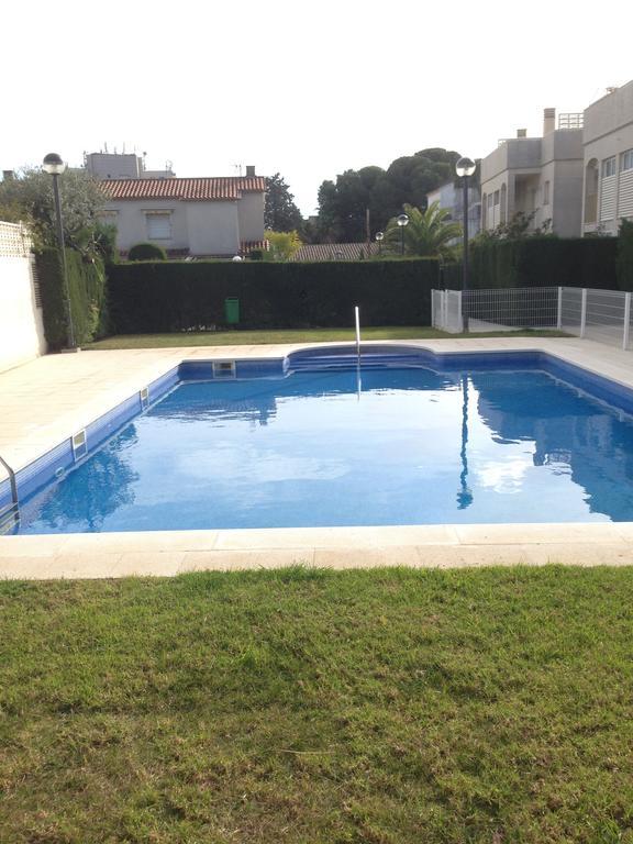 Apartment Austral 5 Cambrils Esterno foto