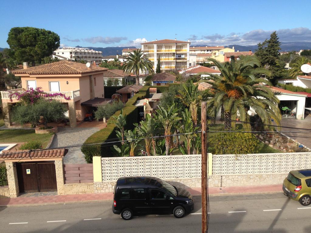 Apartment Austral 5 Cambrils Esterno foto