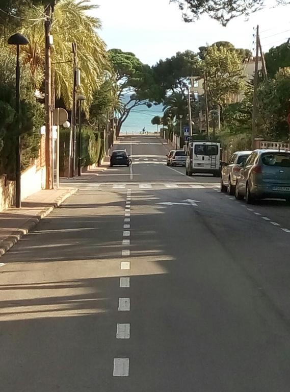 Apartment Austral 5 Cambrils Esterno foto